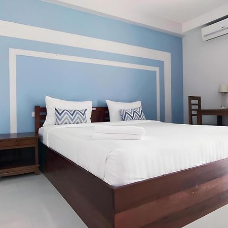 Iyara Residence Трат Екстер'єр фото
