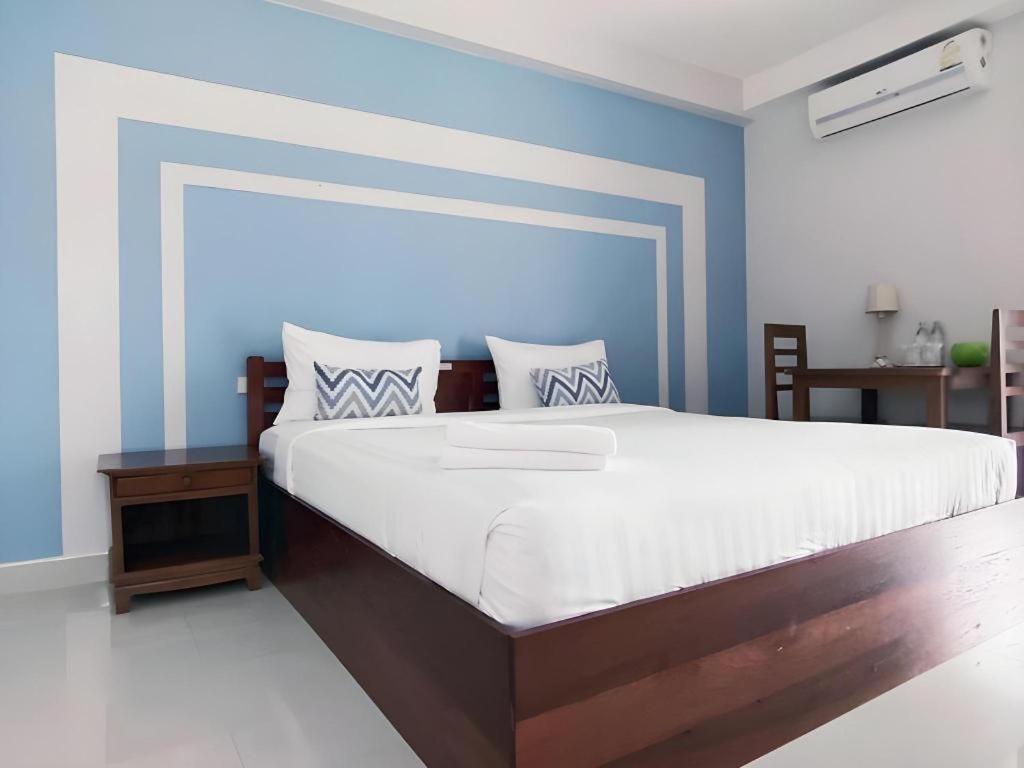 Iyara Residence Трат Екстер'єр фото