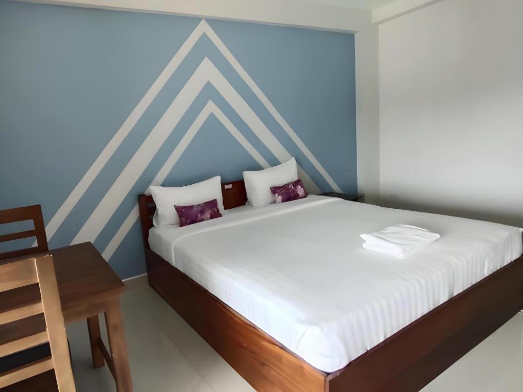 Iyara Residence Трат Екстер'єр фото