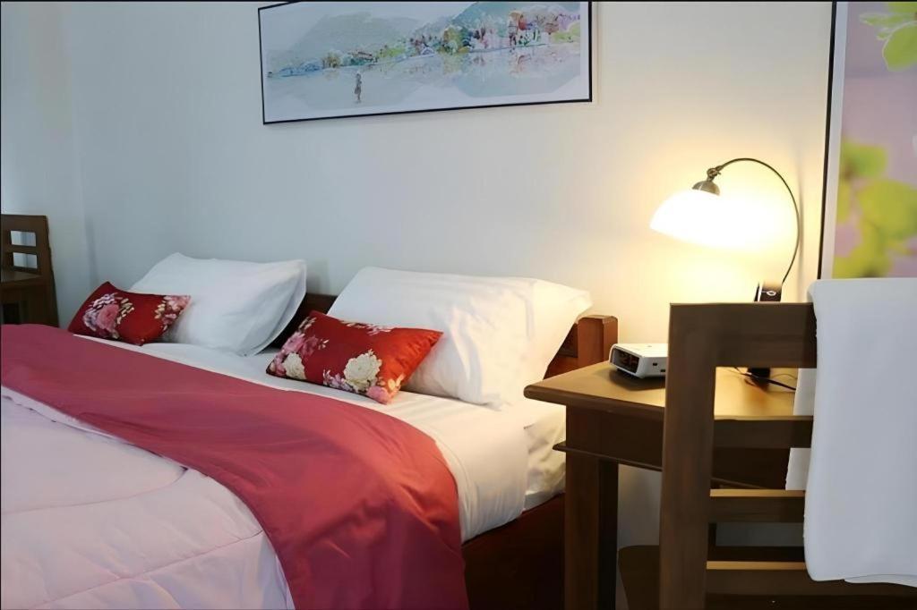 Iyara Residence Трат Екстер'єр фото