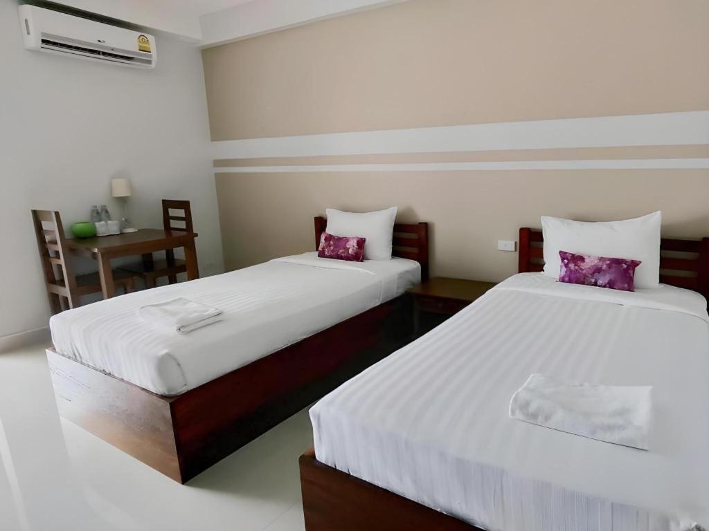 Iyara Residence Трат Екстер'єр фото
