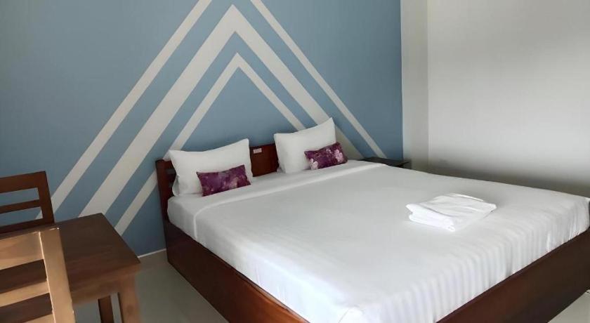Iyara Residence Трат Екстер'єр фото