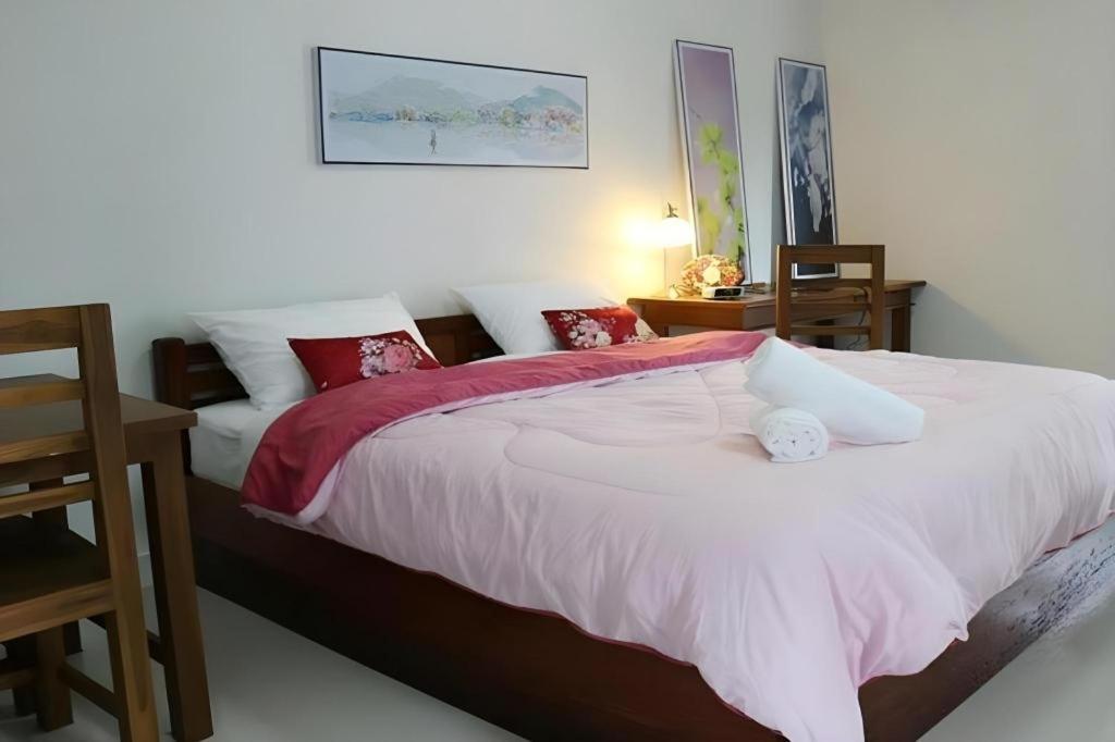 Iyara Residence Трат Екстер'єр фото