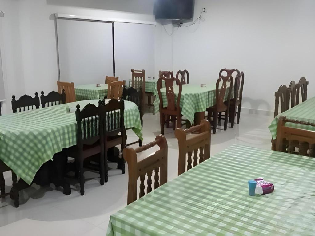 Iyara Residence Трат Екстер'єр фото