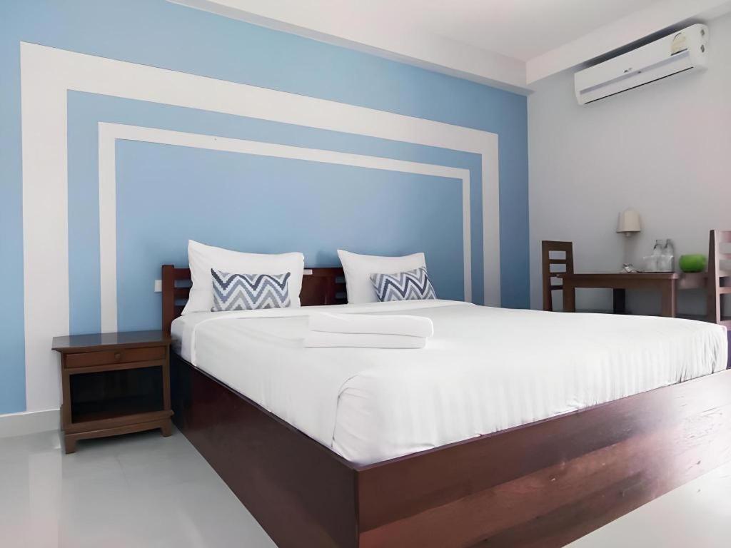 Iyara Residence Трат Екстер'єр фото