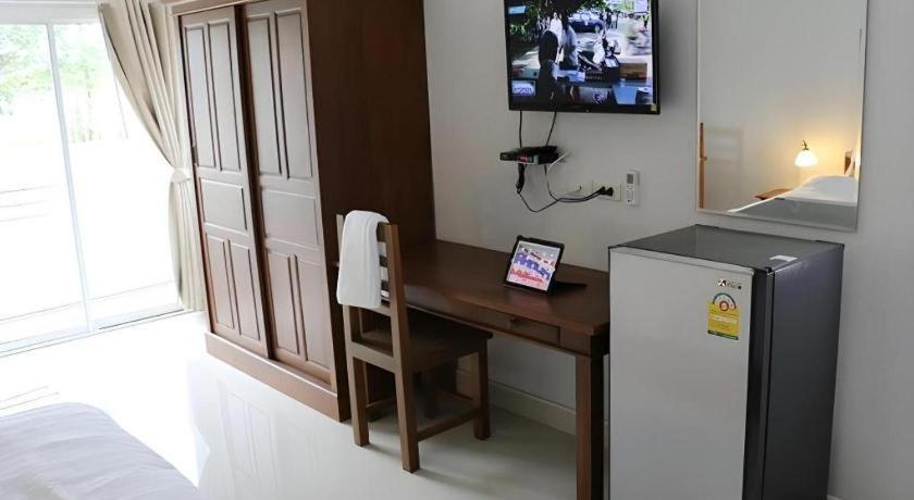 Iyara Residence Трат Екстер'єр фото