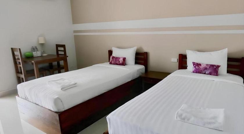 Iyara Residence Трат Екстер'єр фото
