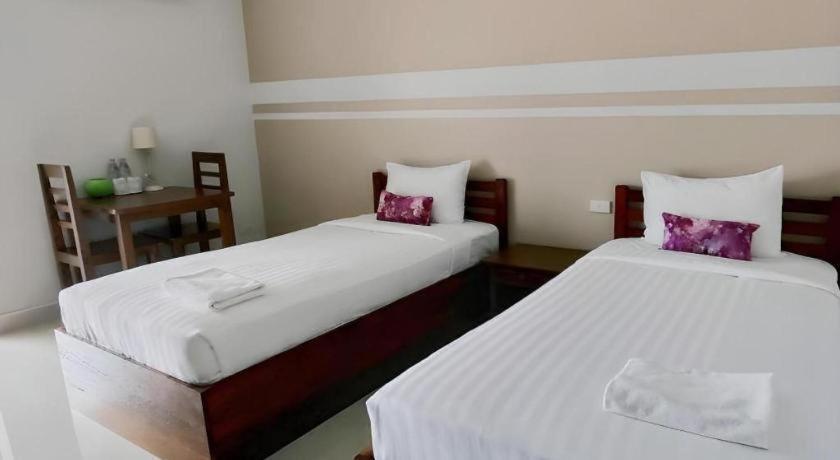 Iyara Residence Трат Екстер'єр фото